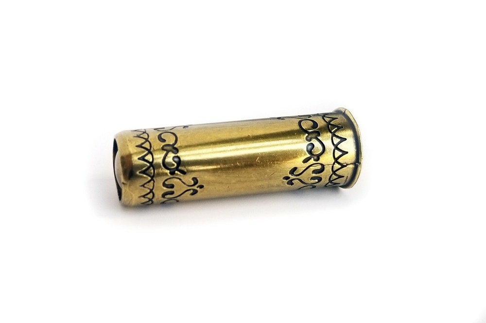 Constantine Holy Shotgun Cartridge Prop Replica