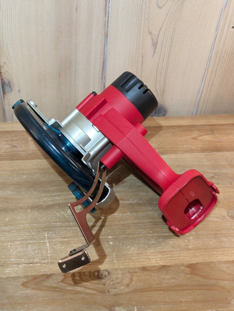 Handy Toughtest 14.4 Volt Tool Set - Drill, Flashlight, Circular Saw - Tested