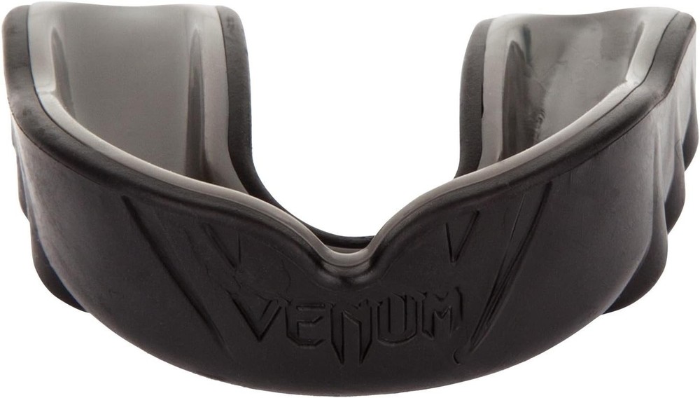 High Density Rubber Mouthguard for Boxing Performance - Protective Case Included