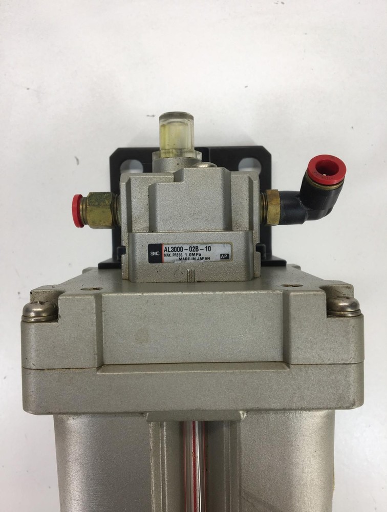 SMC AL3000-02B-10 Pneumatic Lubricator