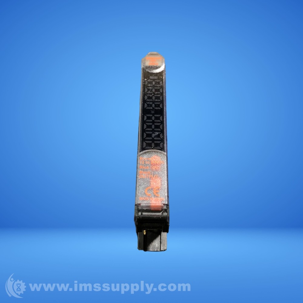 Omron E3X-DA6-S Digital Fiber Optic Sensor Switch FNFP