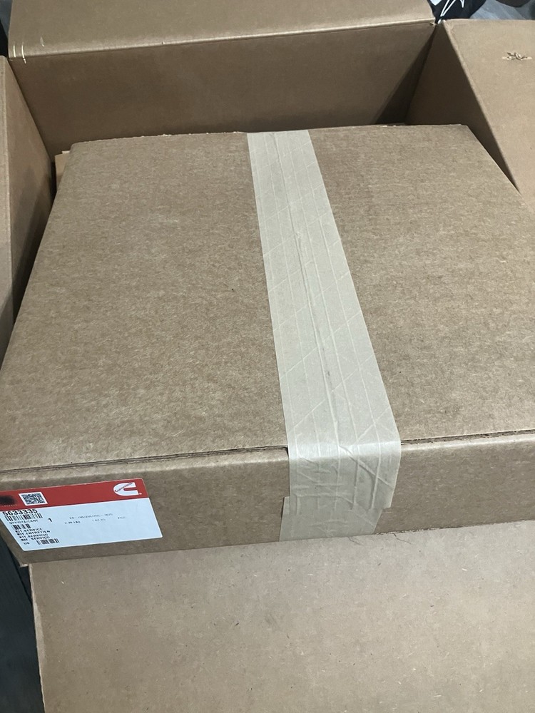 5579360 OEM CUMMINS PARTICULATE FILTER KIT DPF