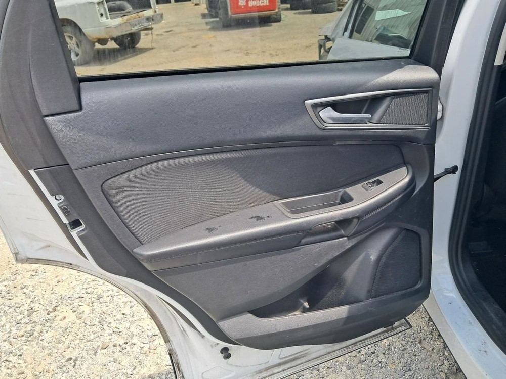 Speedometer Cluster MPH Fits 16-18 EDGE 4762809