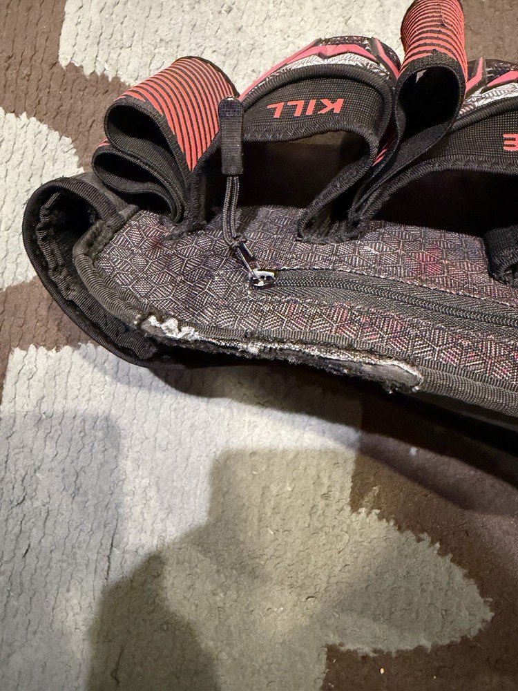 BUNKER KINGS STRAPLESS POD PACK!!