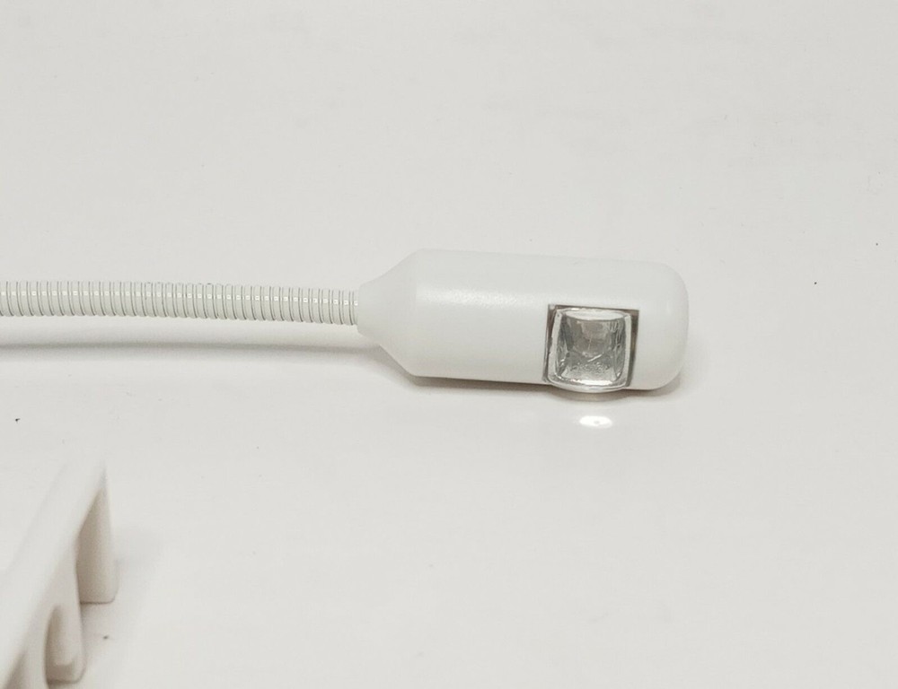Book Light For Clear Book Reading And Night Reading