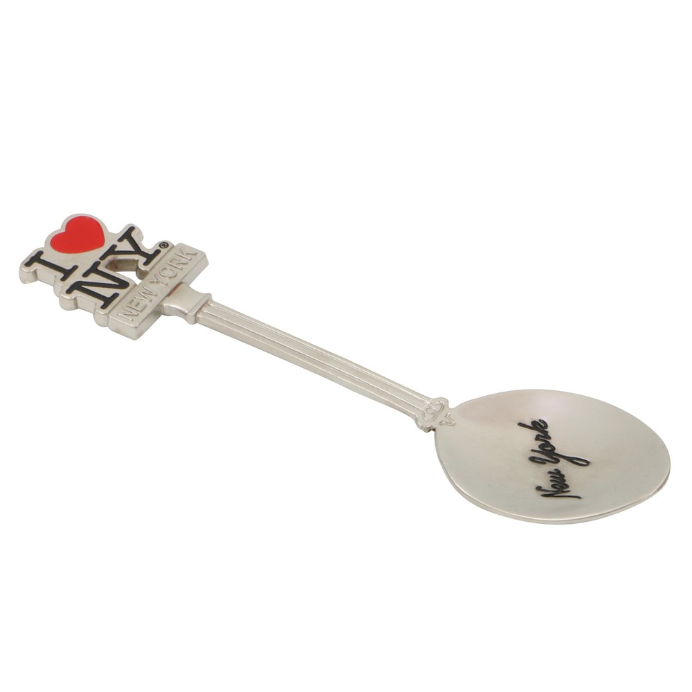 I Love NY Spoon