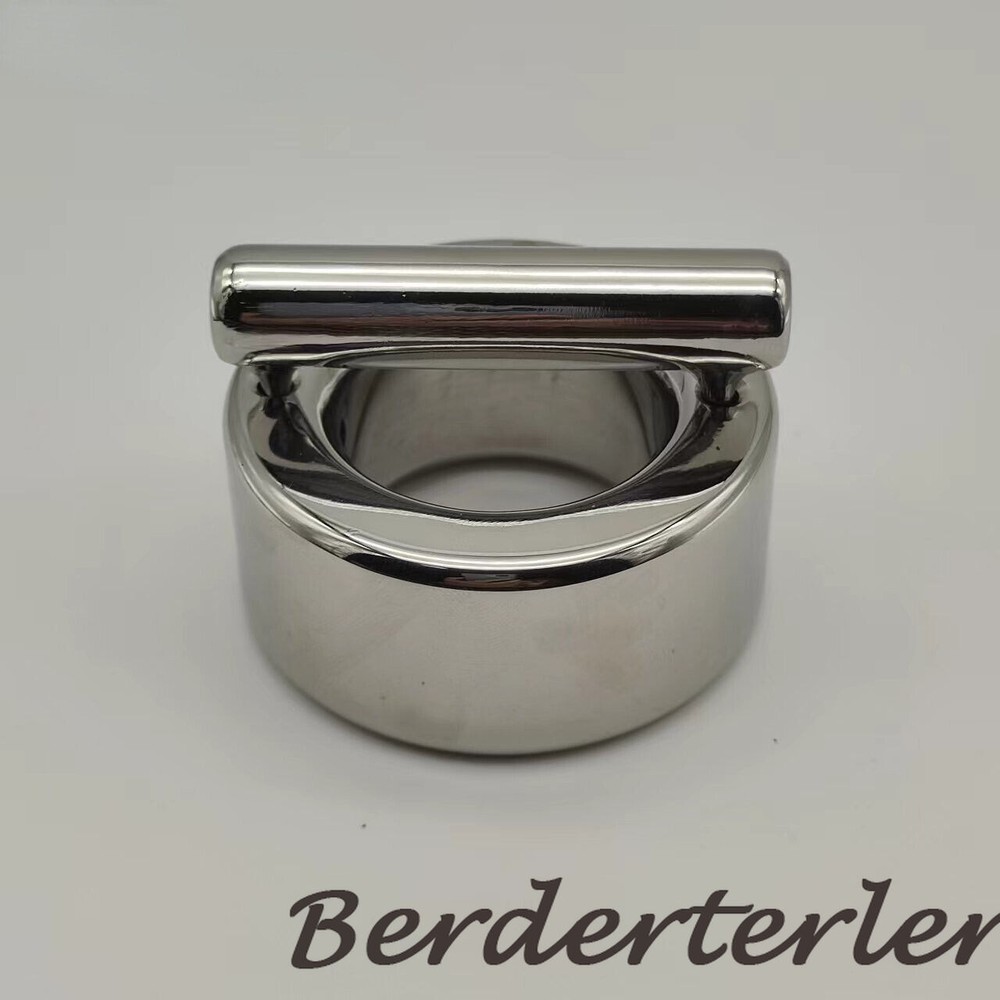 Ball-Scrotum-Stretcher-Ring-Penis Stretching Enhancer Delay Ejaculation Male