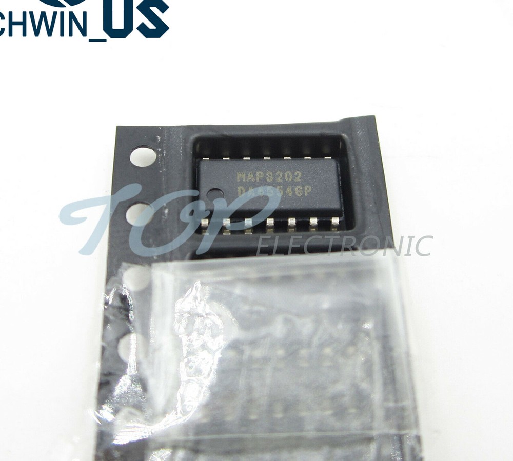 MAP3202 IC Chip SOP-14 MAP3202SIRH