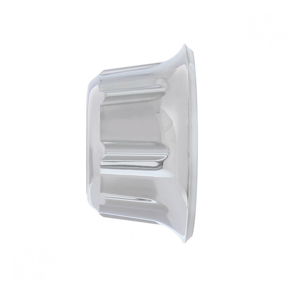 Kenworth T680/T880 Menu Control Switch (MCS) Knob - Chrome