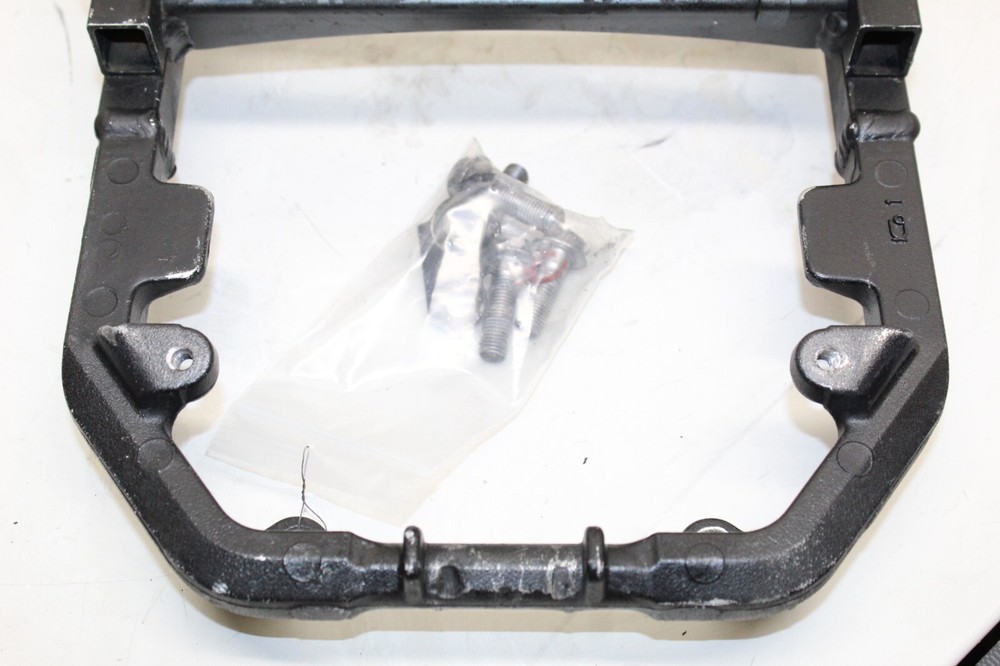 2004 KAWASAKI NINJA ZX10R SUBFRAME