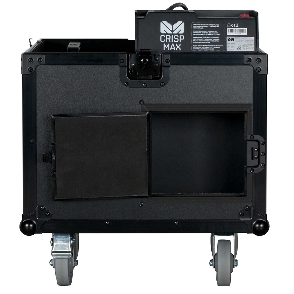 Elation Professional Crisp Max Polar Series High Volume Snow Effect Machine