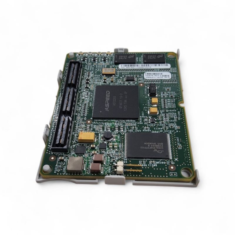 Oracle 7053715 Service Processor Assembly T4-1 4z