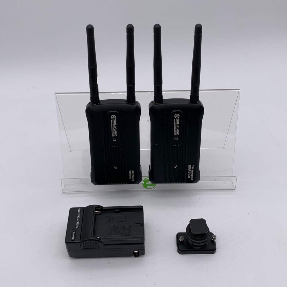 Hollyland Mars 300 Wireless Video Transmission System