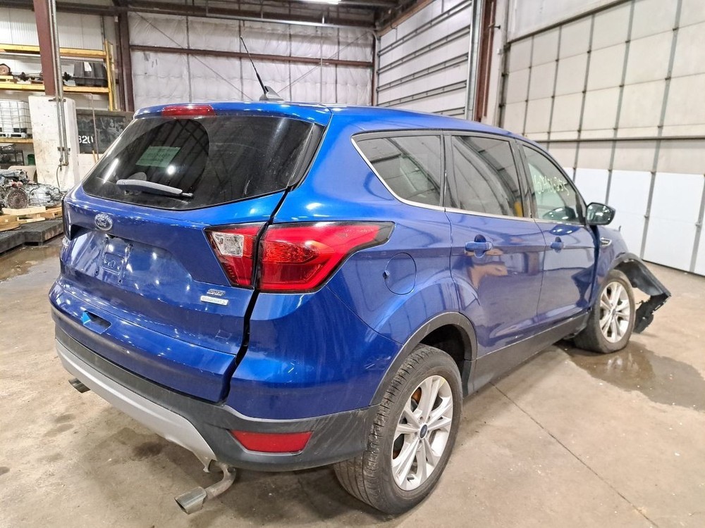 2019 Escape Display Screen Sku#4299937