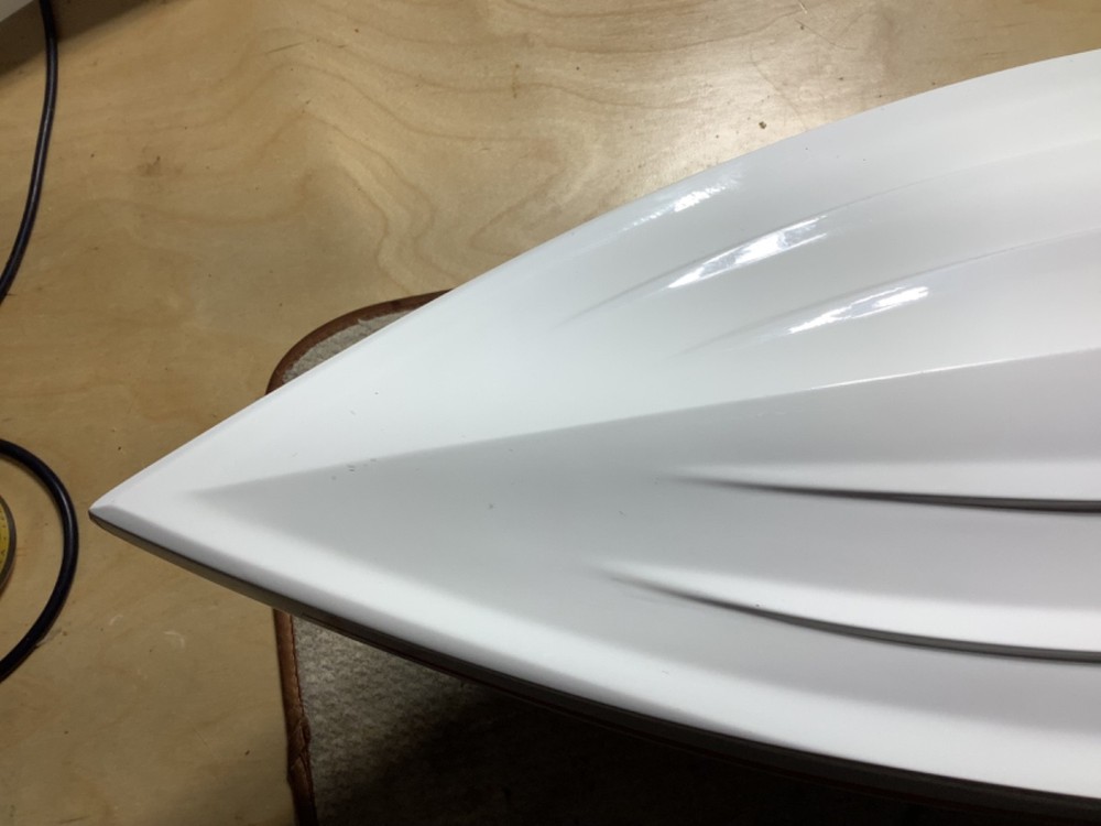 Pro Boat Impulse 31 6s Upgraded Brushless RC Boat