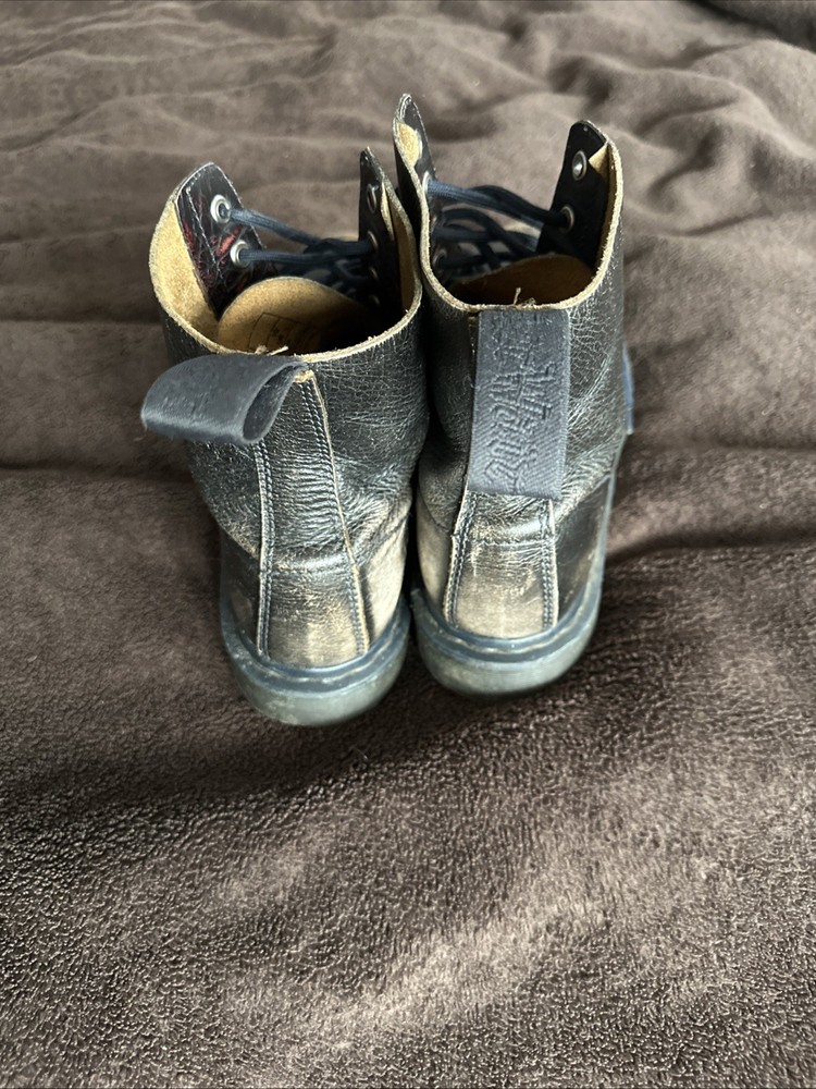 Doc Martens Size 9 mens size 10 women's