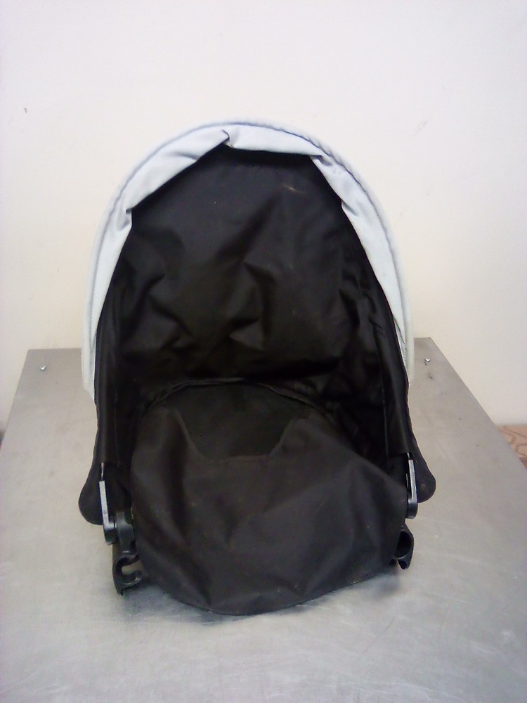 Leggero Trak Stroller Sunshade Cover Pink M30