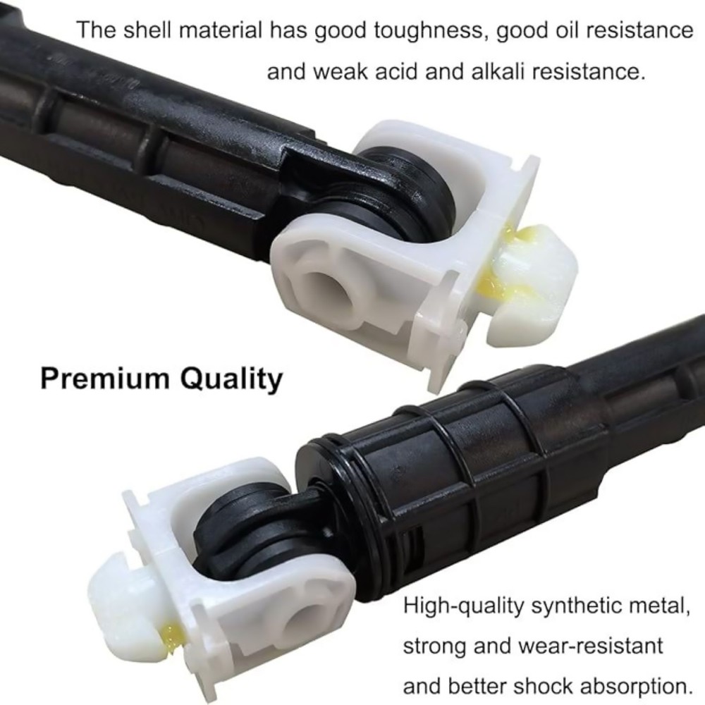 4pcs Washer Shock Absorber Replacement For Whirlpool