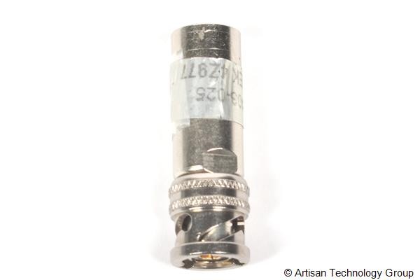 Milestek 10-06403-025 Bus Terminator