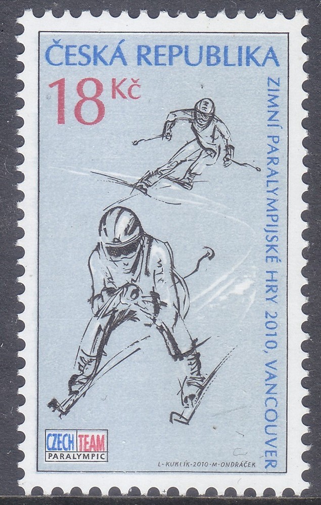 Czech Republic 2010 (553) Winter Olympics