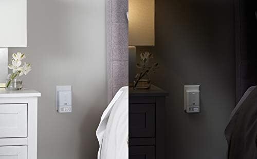 Made for Amazon, Smart Clock for Echo Flex