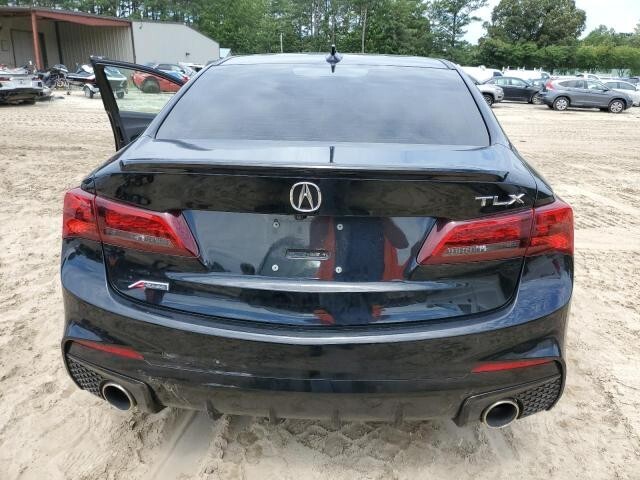 2019 2020 Acura TLX Display Screen Dashboard Dash Information Navigation OEM