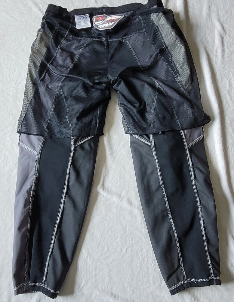Fly Racing Race Gear