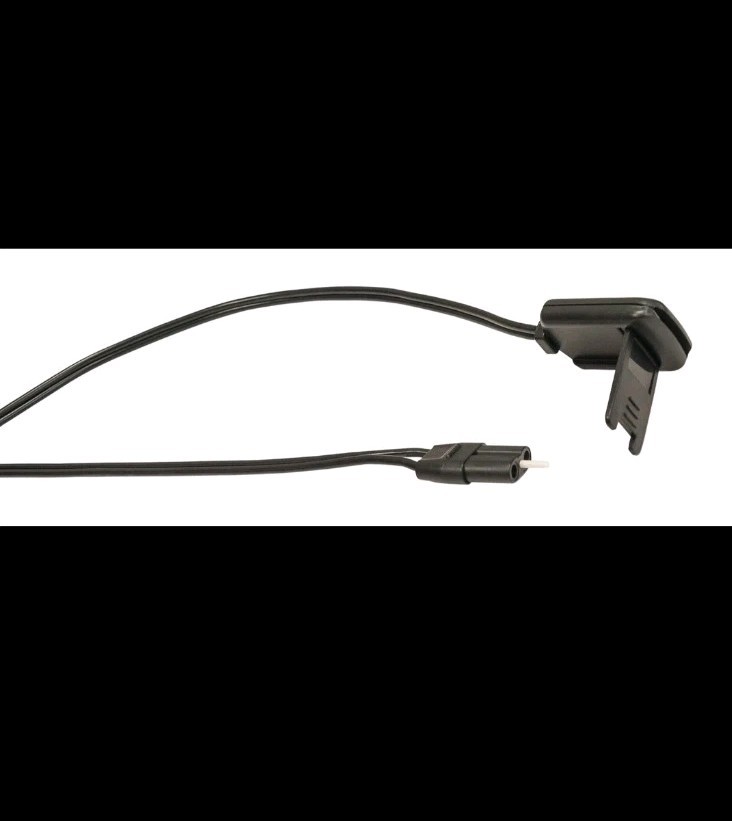 Bovie Reusable Grounding Cable for Return Electrode