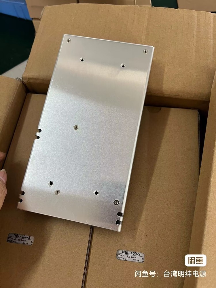 1 PC NEW NEL-400-5 Power Supply #B6877 CL
