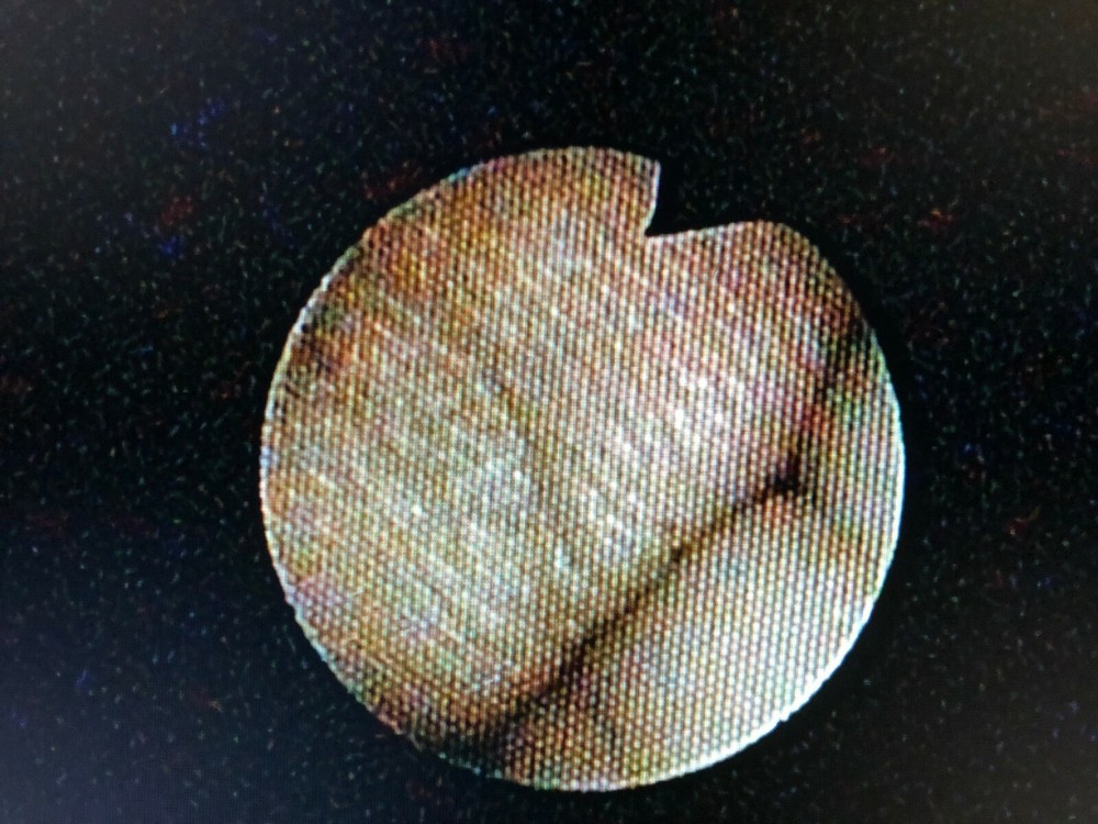 OLYMPUS LF-2 Intubation Endoscope Endoscopy (373-s66)_