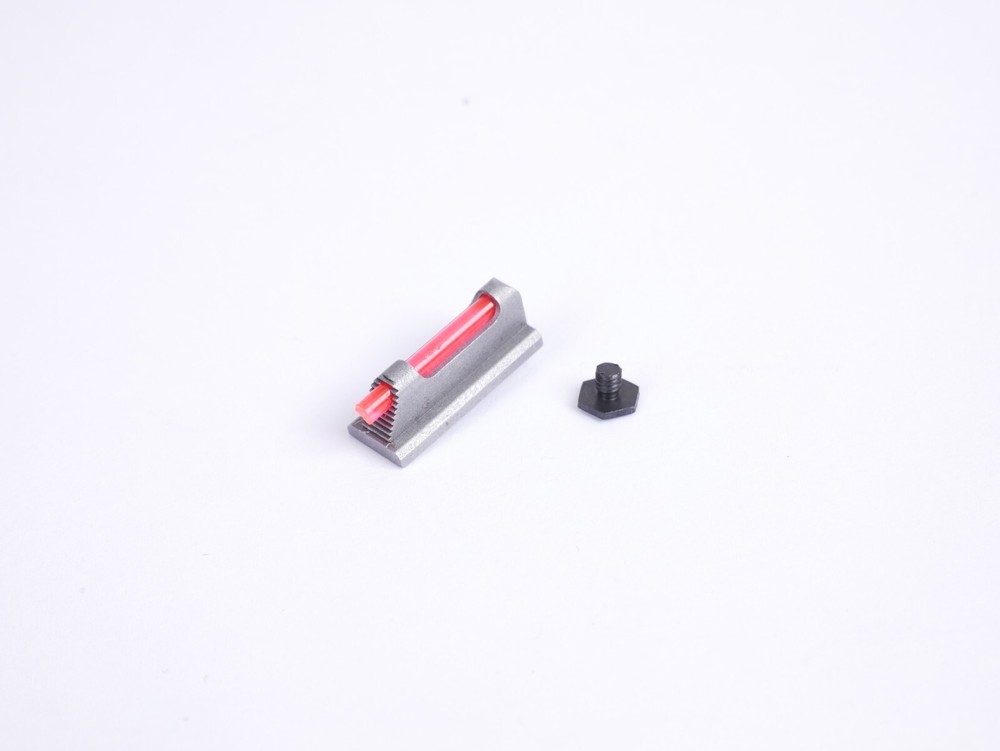 Glock Fiber Optic Front Sight