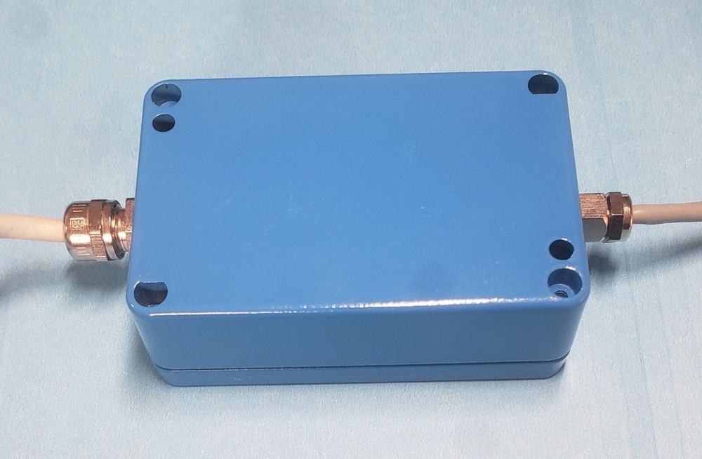 HEITRONICS MTS05 Used