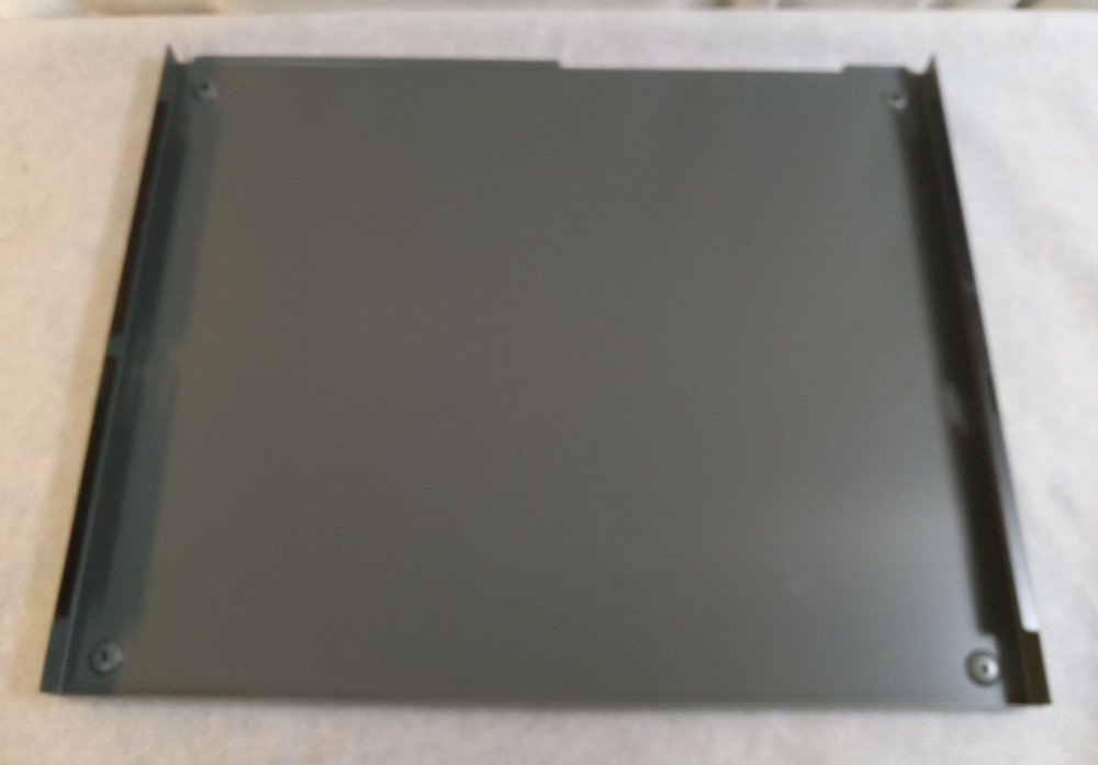 DENON DCM-350 CD Player TOP LID