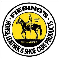 Fiebings Saddle Soap, 3.5 oz, Yellow