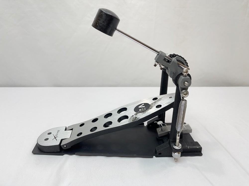 Basix V3 Single Bass Drum Pedal