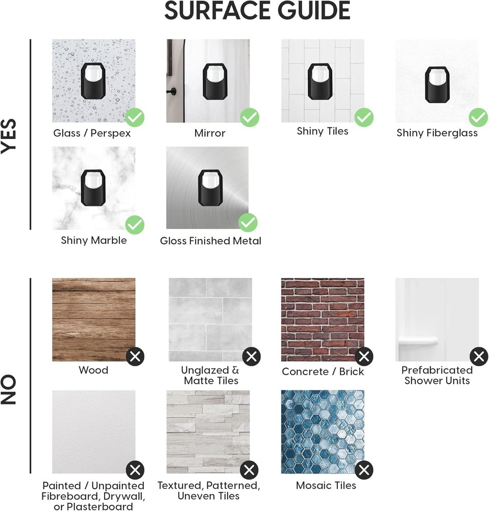 Waterproof high quality shower Drink Holder