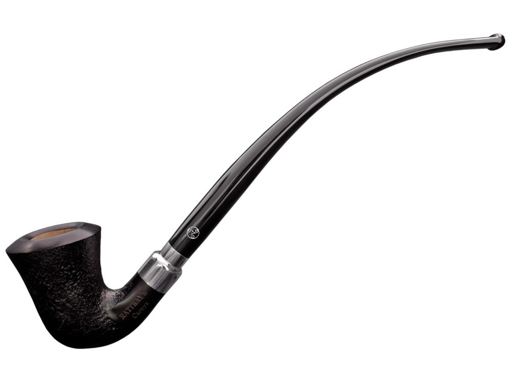 Rattray's PIPA CARNYX SB-BK