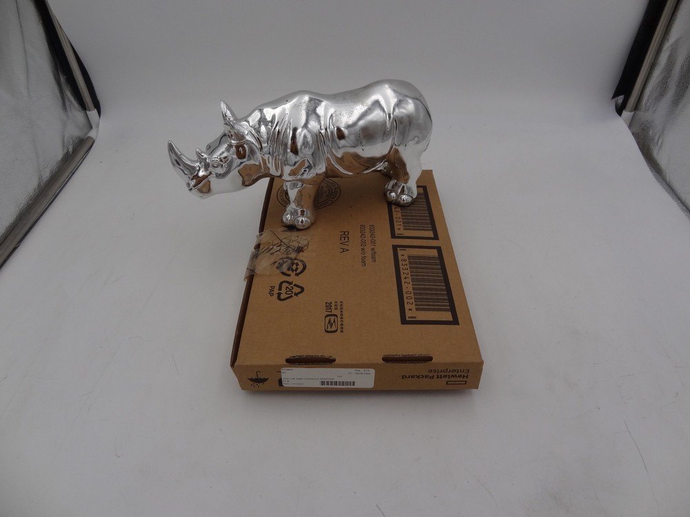 New AT484A HP Digi CM DB9F Console Adapter