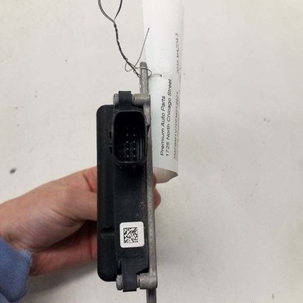 MAZDA 3 2015 Camera/Projector 550356