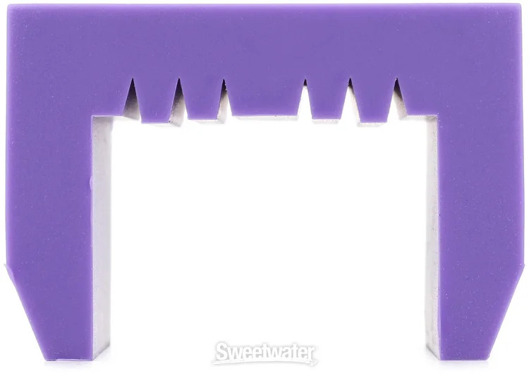 Auralex U-Boat Floor Floaters (300-pack)