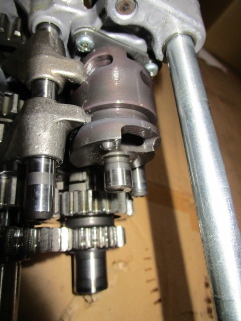1989 Tzr250 3Ma Mission