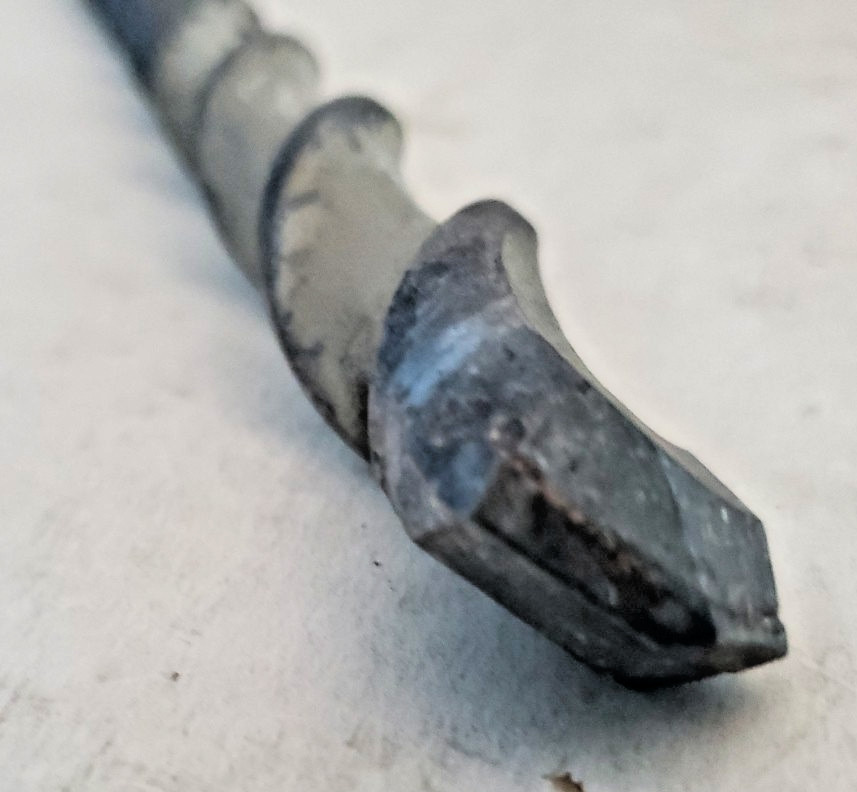 1"x18" Drill Bit OW1 USA