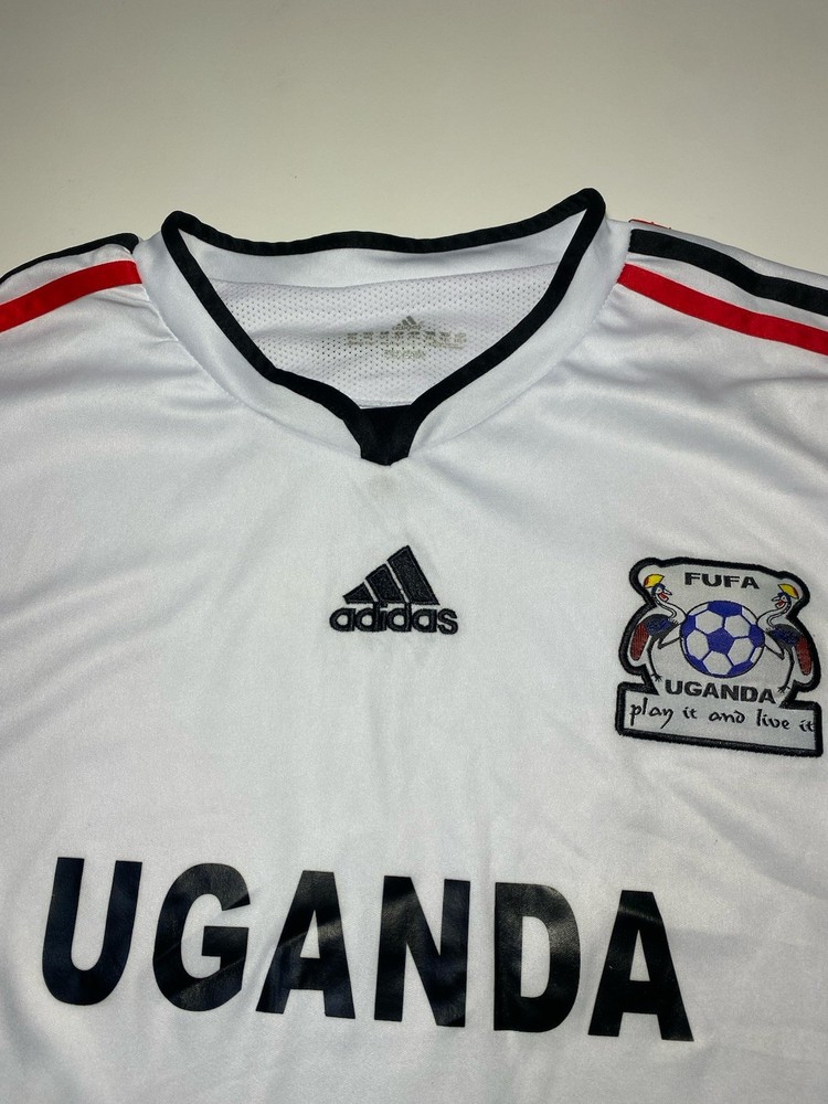 Lot Of 5 Soccer Jerseys Multiple Sizes