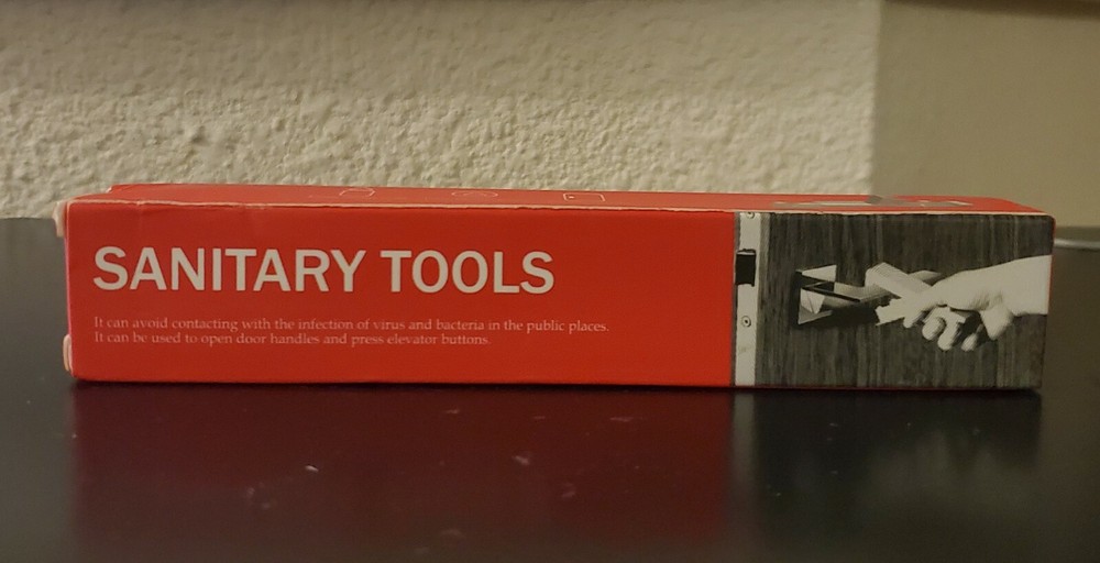 Sanitary Tools