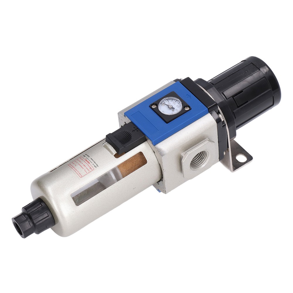 Compressed Air Filter Regulator Air Compressor Pressure Regulating Filter
