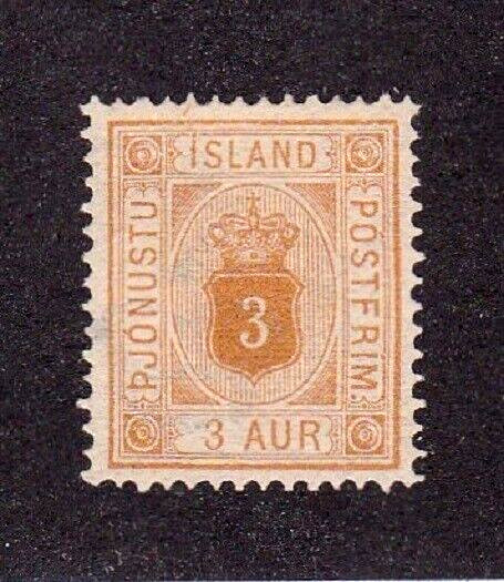 Iceland          o4      MH NG       CV $45.00