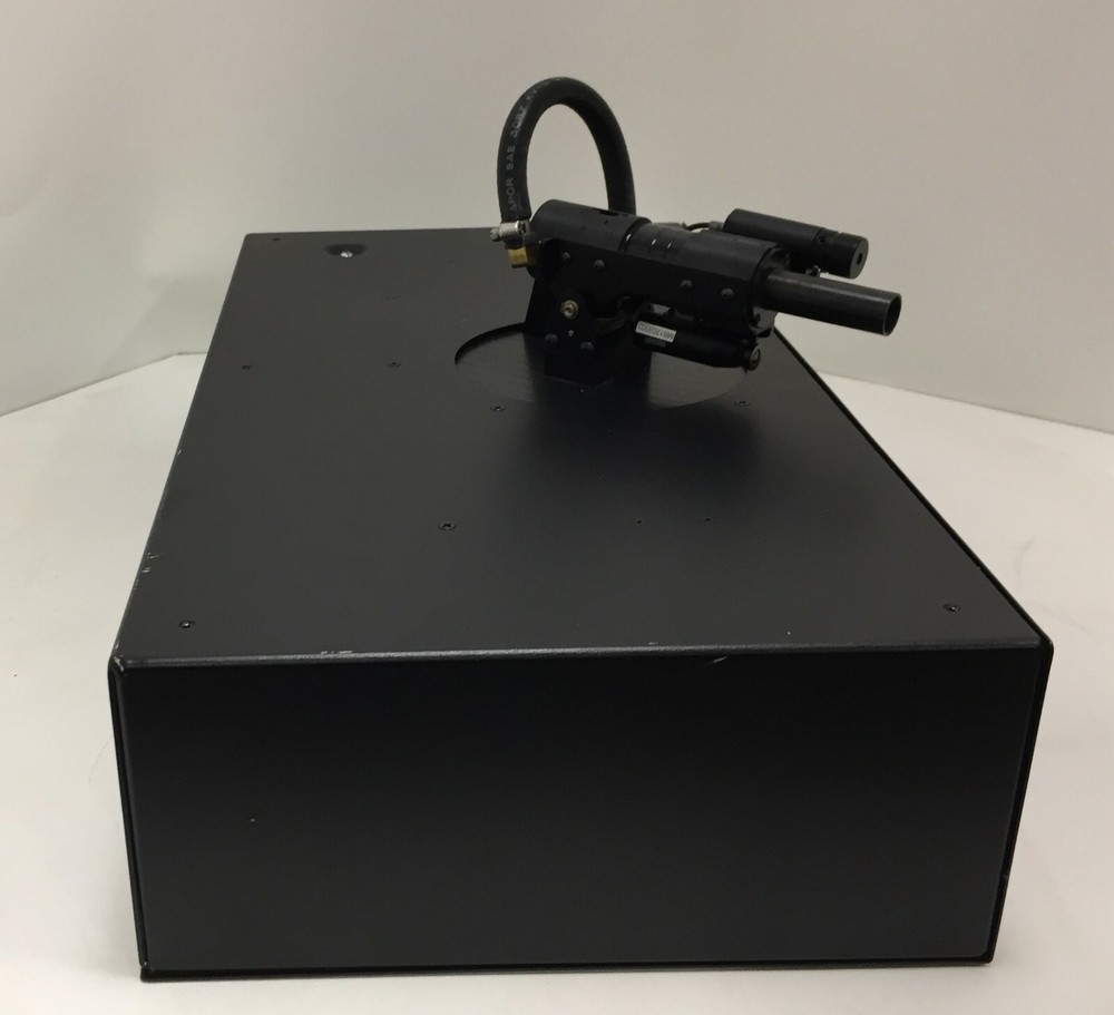 FATS NEWTON RESEARCH LABS FIREARMS TRAINING SIMULATOR SHOOT BACK SYSTEM 1007