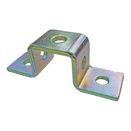 Channel U Fitting, Gold, V300uy