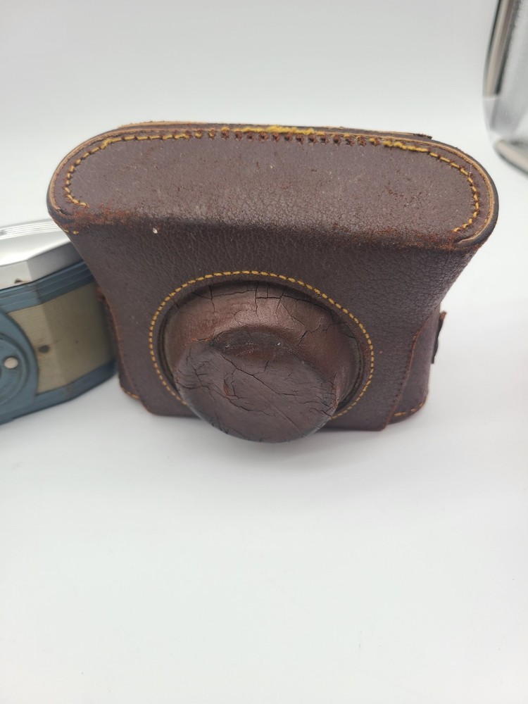 Bilora Bella Camera With Case UNTESTED