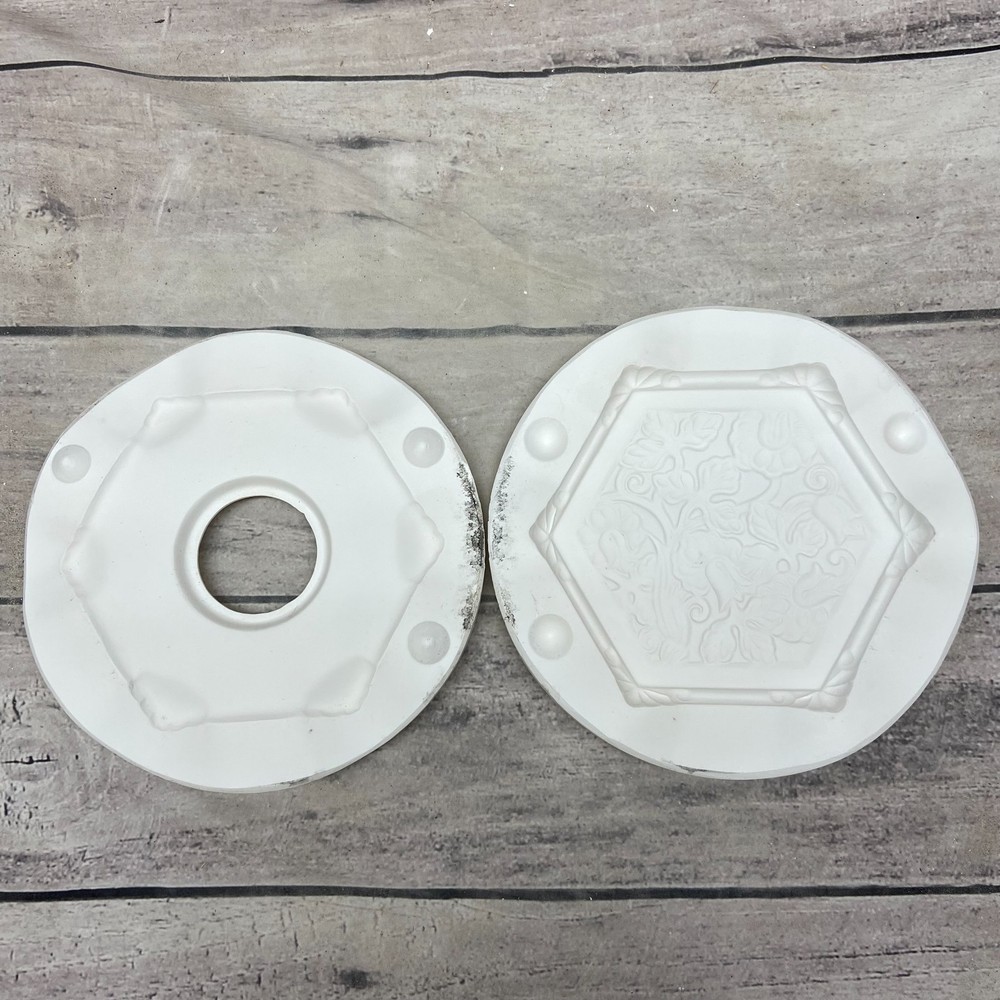 Ceramic Slip Casting Mold Gemini #72